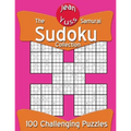 The Samurai Sudoku Collection: 100 Challenging Puzzles