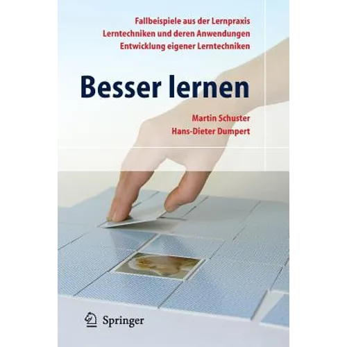 Besser Lernen