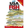USA Freshwater Fishing Guide