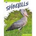 Shoebills