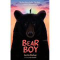 Bear Boy: The True Story of a Boy, Two Bears, and the Fight to Be Free