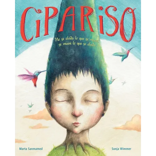 Cipariso (Cyparissus)