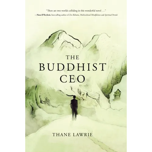 The Buddhist CEO