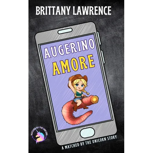 Augerino Amore: An Umbre Novella