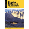 Climbing California's Fourteeners
