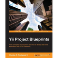 Yii Project Blueprints