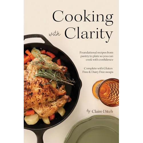 Cooking with Clarity