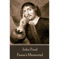 John Ford - Fame's Memorial