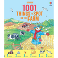 1001 Things to Spot on the Farm