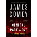 Central Park West: A Crime Novel