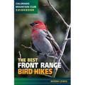 The Best Front Range Bird Hikes