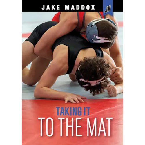 Taking It to the Mat