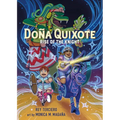 Doña Quixote: Rise of the Knight