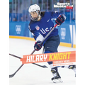 Hilary Knight: Hockey Hero