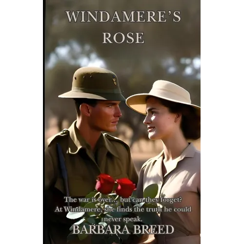 Windamere's Rose