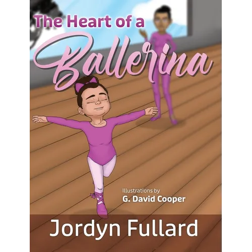 The Heart of a Ballerina