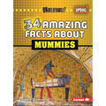 34 Amazing Facts about Mummies
