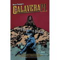 Calavera, P.I.