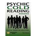 Psychic Cold Reading Workbook - Practical Training and Applications