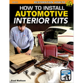 Ht Install Automotive Interior Kits