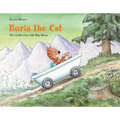 Boris the Cat - The Little Cat with Big Ideas