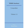 TESOL Interfaces: Compendium