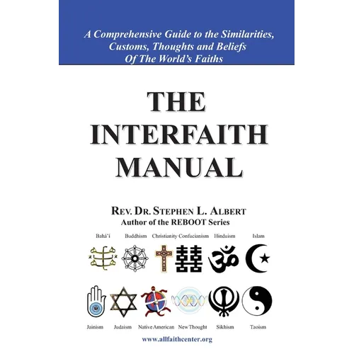 The Interfaith Manual