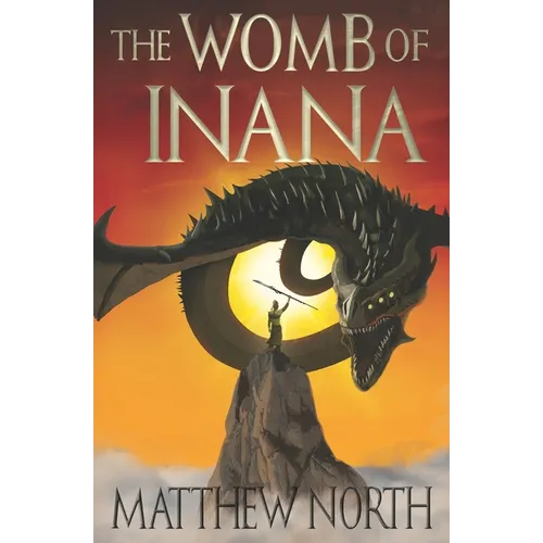 The Womb Of Inana