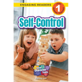 Self-Control: Good Character Traits (Engaging Readers, Level 1)