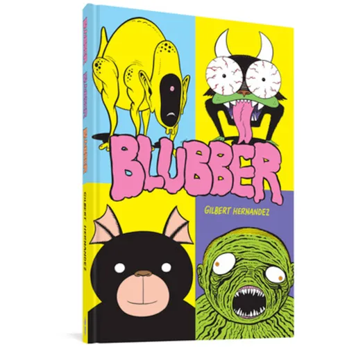 Blubber