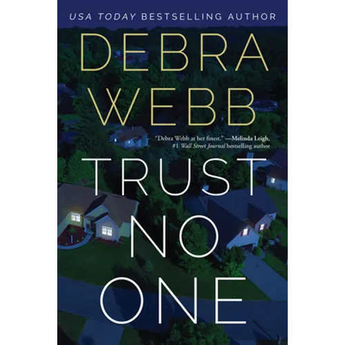 Trust No One