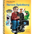 Steven Spielberg: A Little Golden Book Biography