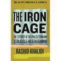The Iron Cage: The Story of the Palestinian Struggle for Statehood