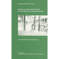Beitrage Zur Hermeneutik Indischer Und Abendlandischer Religionstraditionen: Arbeitsdokumentation Eines Symposions