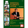 Essential Flamenco Guitar: Volume 2