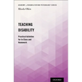 Teaching Disability: Practical Activities for in Class and Homework