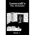 Lovecraft's The Alchemist