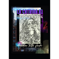 La Catrina Tattoo Flash Art the Mika King: The Mika King La Catrina Book
