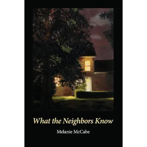 What the Neighbors Know
