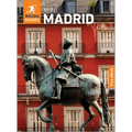 Rough Guides Mini Madrid: Travel Guide with eBook