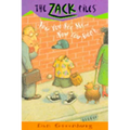Zack Files 12: Now You See Me....Now You Don't