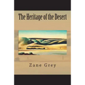The Heritage of the Desert