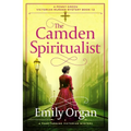 The Camden Spiritualist: A Page-Turning Victorian Mystery