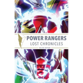 Power Rangers: Lost Chronicles Deluxe Edition
