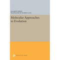 Molecular Approaches to Evolution