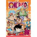 One Piece, Vol. 96