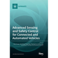 Advanced Sensing and Safety Control for Connected and Automated Vehicles