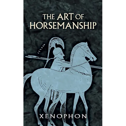 The Art of Horsemanship