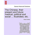 The Chinese, Their Present and Future: Medical, Political and Social ... Illustrated, Etc.