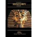 Ancient Egypt, Babylonia, Assyria, Mesopotamia: The Historians' History of the World Volume 1